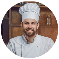 Nuestra Especialidad Chef2 Free Img